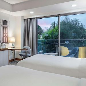 Twin Room Smoking