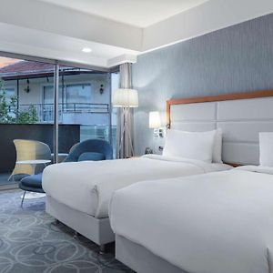 Twin Guest Room