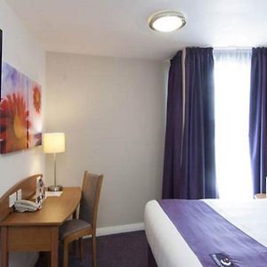 Premier Inn Luton